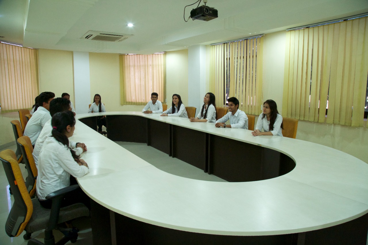 Rawal Institutions Faridabad Infrastructure photo 22
